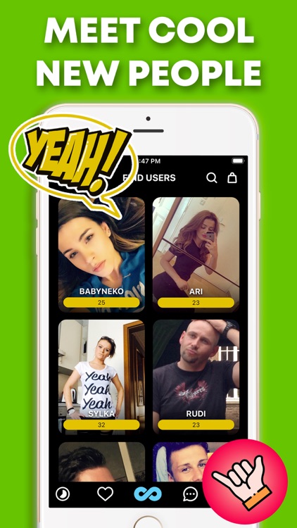 Cooler Chat Com